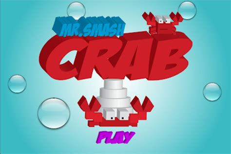 mr crab game download for android|Mr.Smash Crab for Android .